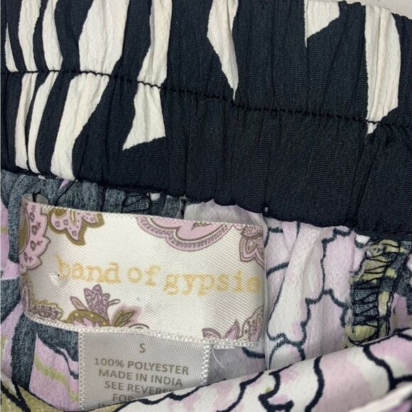 BAND Of Gypsies Small North Shore‎ Shorts - Picture 4 of 5